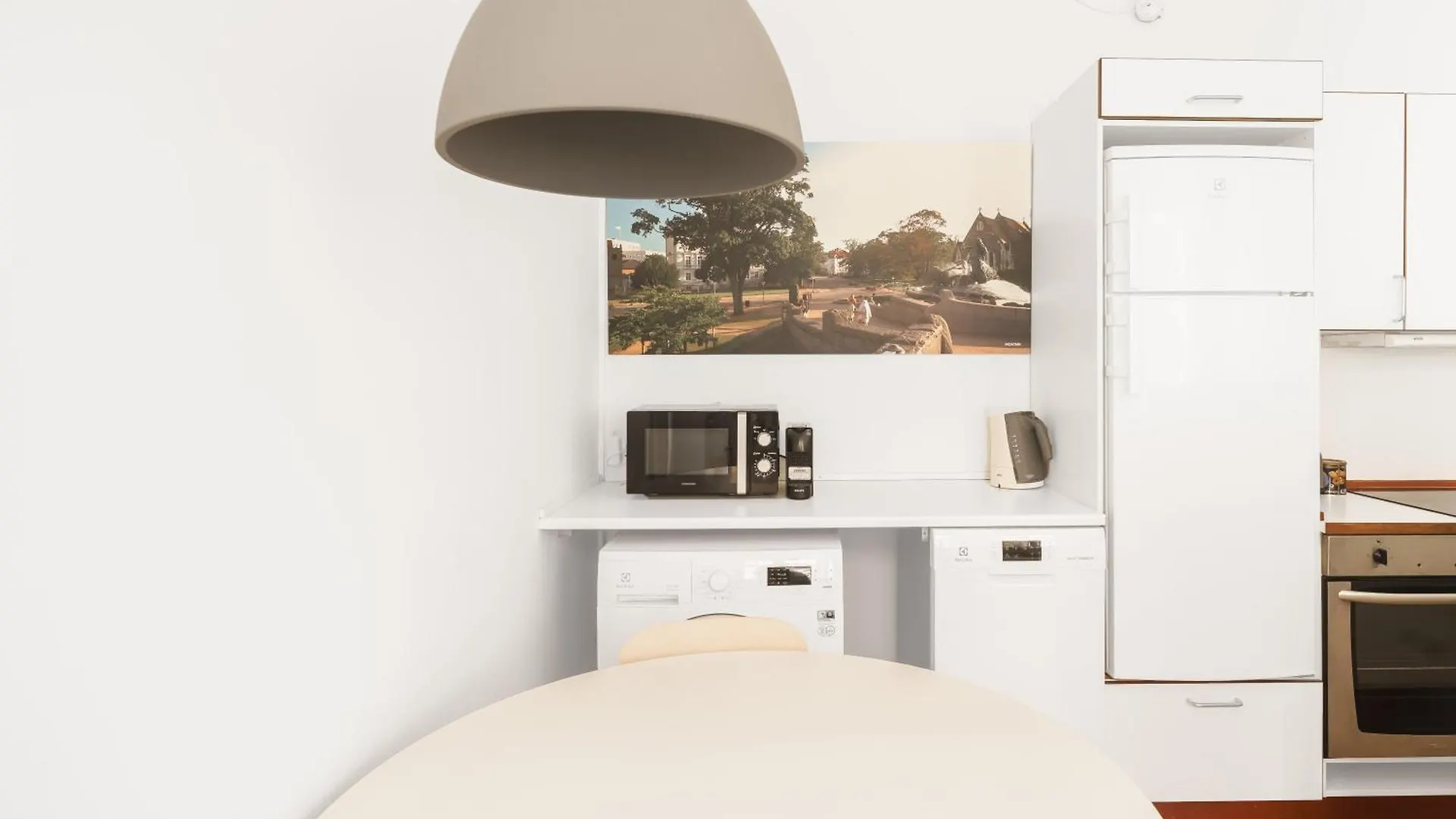 Apartment Cosy 2-Bed In Great Inner City Location Copenhagen